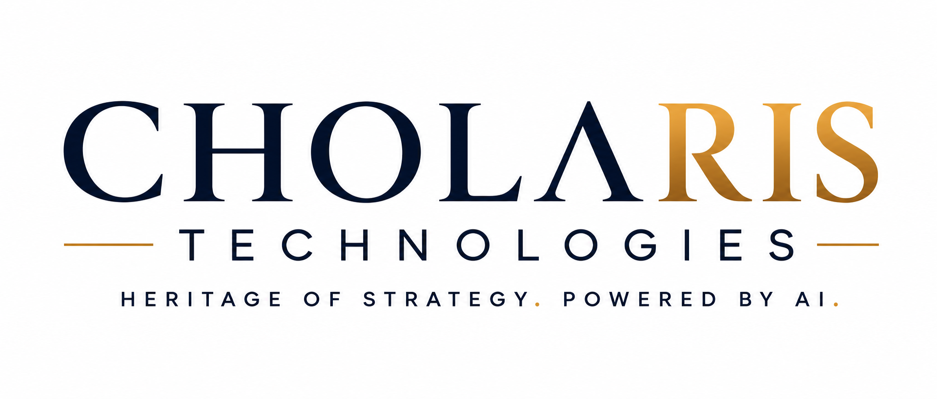 Cholaris Technologies